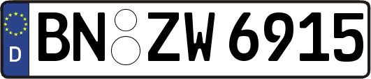 BN-ZW6915