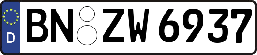 BN-ZW6937