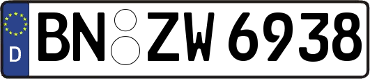 BN-ZW6938
