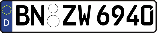 BN-ZW6940