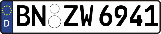 BN-ZW6941