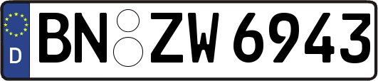 BN-ZW6943