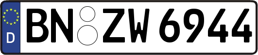 BN-ZW6944