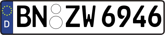 BN-ZW6946