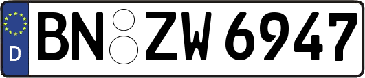 BN-ZW6947