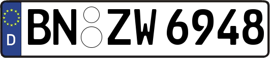 BN-ZW6948
