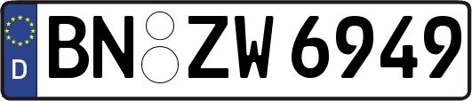 BN-ZW6949