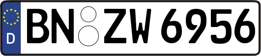 BN-ZW6956