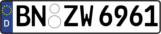 BN-ZW6961