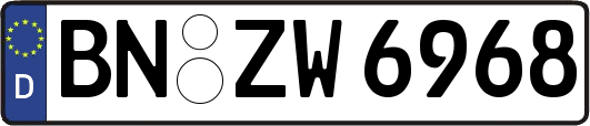 BN-ZW6968