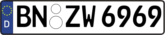 BN-ZW6969
