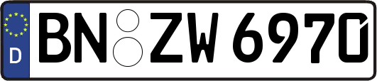 BN-ZW6970