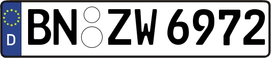 BN-ZW6972