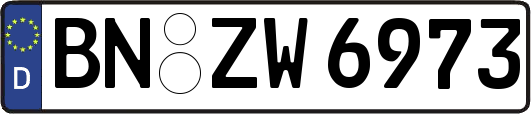 BN-ZW6973