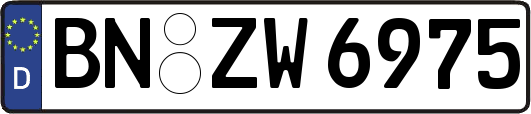 BN-ZW6975