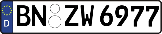 BN-ZW6977