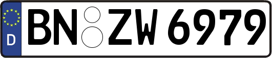 BN-ZW6979