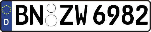 BN-ZW6982