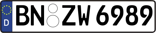 BN-ZW6989