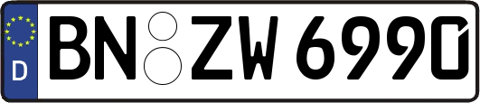 BN-ZW6990