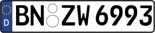 BN-ZW6993