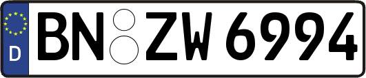 BN-ZW6994