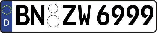 BN-ZW6999