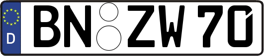 BN-ZW70