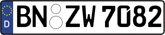 BN-ZW7082