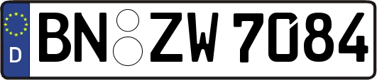 BN-ZW7084