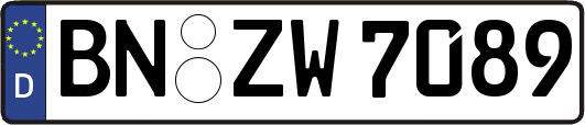 BN-ZW7089