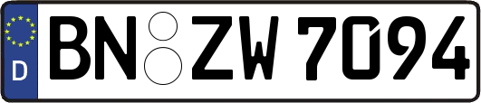 BN-ZW7094