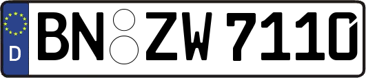 BN-ZW7110