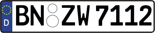 BN-ZW7112
