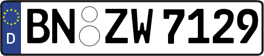 BN-ZW7129
