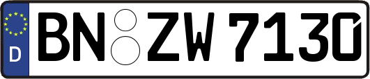 BN-ZW7130