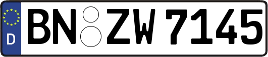 BN-ZW7145