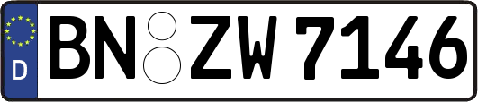 BN-ZW7146