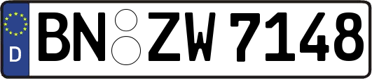 BN-ZW7148