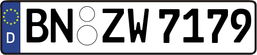 BN-ZW7179