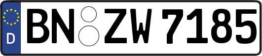 BN-ZW7185