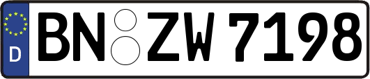 BN-ZW7198