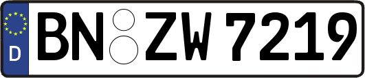 BN-ZW7219