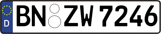 BN-ZW7246