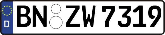 BN-ZW7319