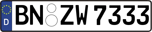 BN-ZW7333