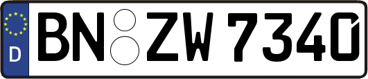 BN-ZW7340