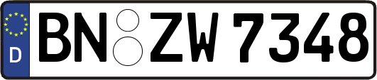 BN-ZW7348