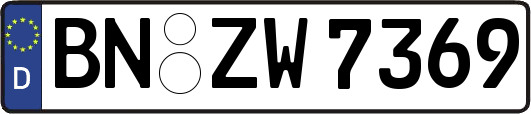 BN-ZW7369