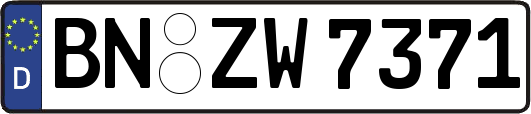 BN-ZW7371